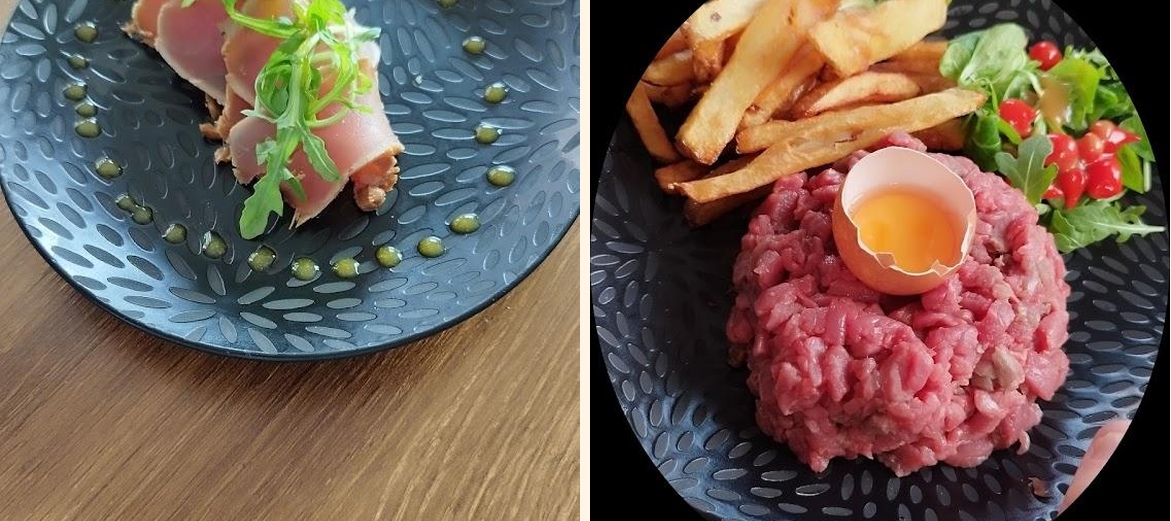 A La Bonne Table - Gallery Image 4